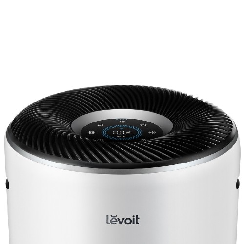 AIR CLEANER   CORE 400S ΕΩΣ 83TM ΜΕ WIFI